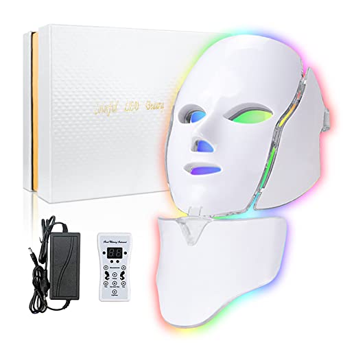 Led Face Mask PRO