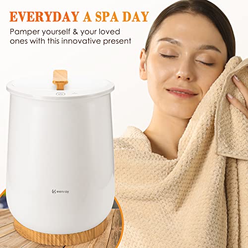 Luxury Towel Warmer PRO