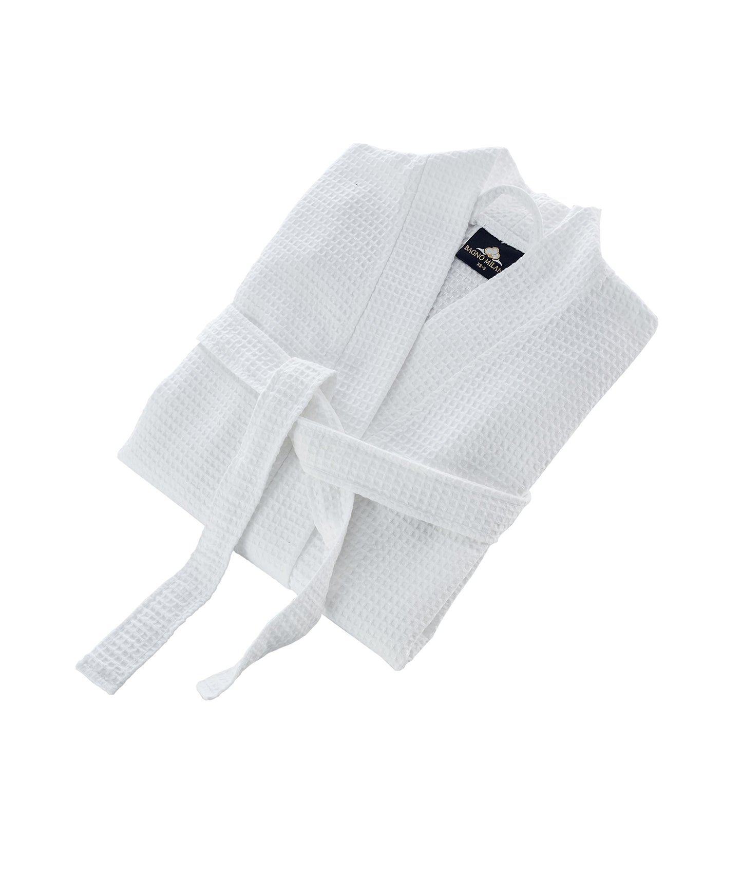 100% Turkish Cotton Bath Robe